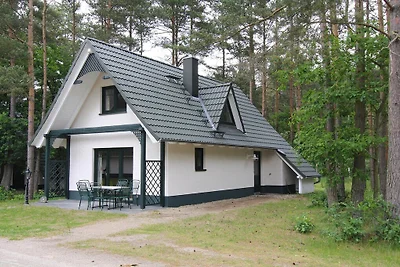 Ferienhaus in der Nהhe des Drewitzer Sees in...