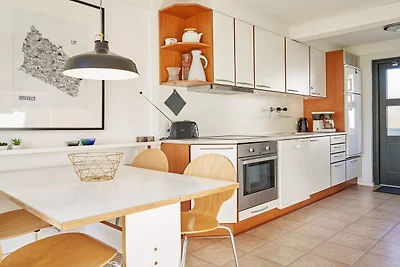 Standard-Apartment mit Meerblick in Gudhjem