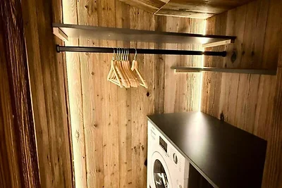 Renovierte Wohnung · Fuß der Piste · Balkon