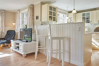 4 Personen Ferienhaus in Rønne-By Traum