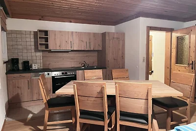 Wohnung in Mittersill nahe KitzSki Lift