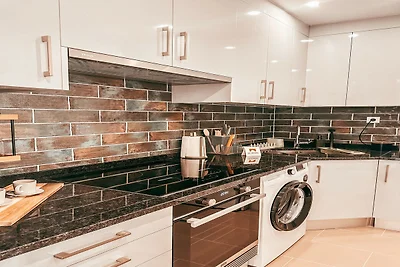 apartman za odmor Obiteljski odmor Lisboa