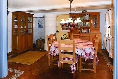 Ferienwohnung in Oevenum auf Foehr-ehem. TUI