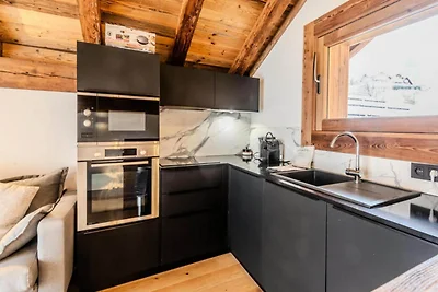 Residenz Mazot Bambi