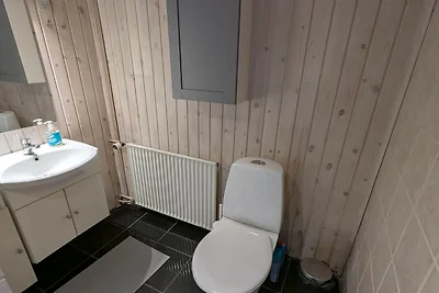 5 Personen Ferienhaus in Tranekær