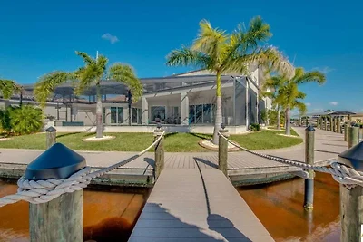Villa mit 1 Schlafzimmer