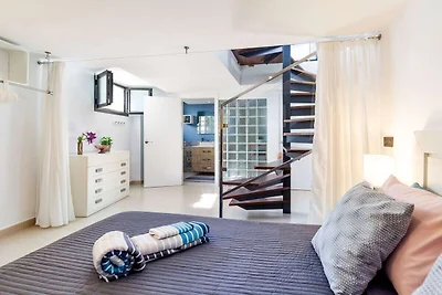 Ferienhaus mit 3 Schlafzimmer