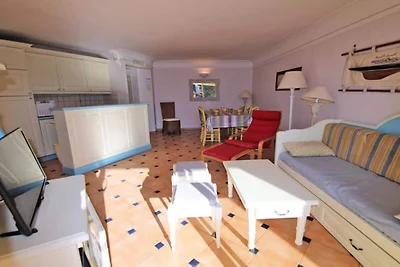 4 Zimmer für 6 Personen