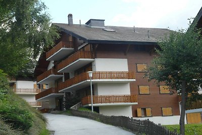 Appartement voor een ontspannen vakantie