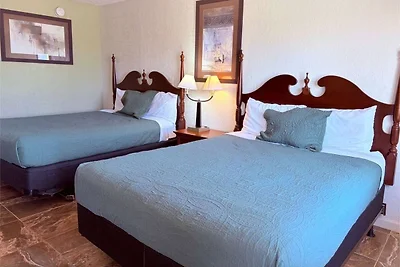 apartman za odmor Obiteljski odmor Del Rio