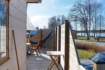 6 persoons vakantie huis in HOVMANTORP