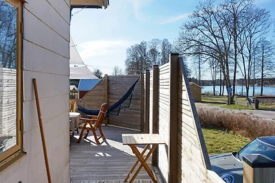 6 persoons vakantie huis in HOVMANTORP