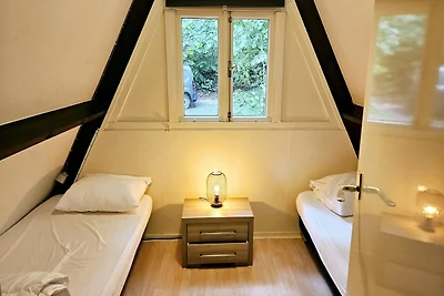 Ontspannende Ardennenvakantie in Durbuy