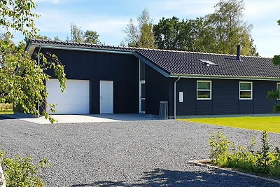 8 Personen Ferienhaus in Sydals