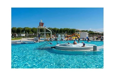 Camping Village Laguna Blu Baia Sardinië