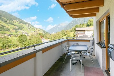 Geräumige Wohnung in der Nähe des Skigebietes