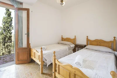 Villa in Son Servera mit Pool & nahe Cala...