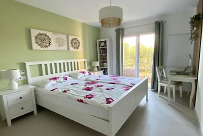 Casa Mondrago Melani