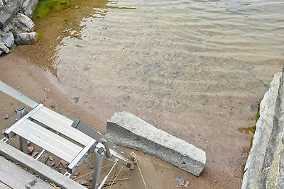 4 Sterne Ferienhaus in VÄDDÖ