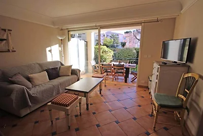 3 Zimmer für 6 Personen