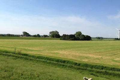 Ferienhus an'n Diek Komfortable...