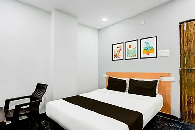 Super Hotel O Malkajgiri