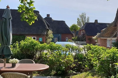 Ferienhaus mit 3 Schlafzimmer