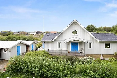 5 Sterne Ferienhaus in BRäNNö