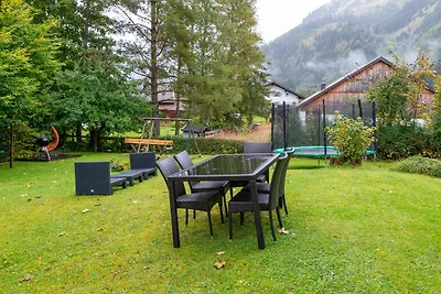 Wohnung in Bichlbach nahe Skigebiet