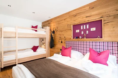 Zeer luxe chalet met 4 badkamers, nabij...