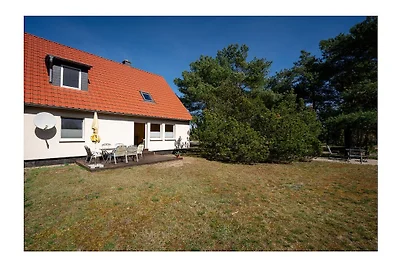 Ferienwohnung mit 2 Schlafzimmer