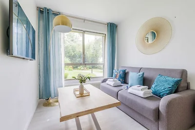 Wundervolles Studio - 2P - Neuilly-sur-Seine