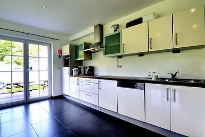 Ferienhaus in Lierneux mit eigenem Garten und...