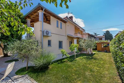 Villa in Vodnjan nahe Altstadt