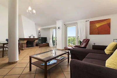 Vakantieappartement met 2 slaapkamers