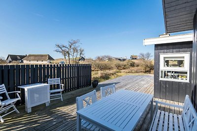 4 persoons vakantie huis in Fanø-By Traum