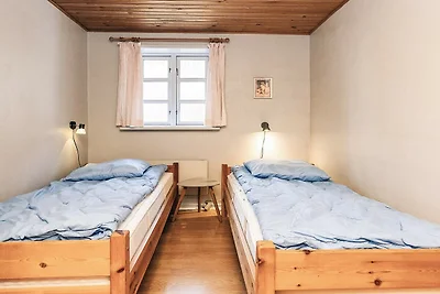 8 Personen Ferienhaus in Svendborg