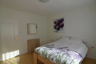 Wohnung mit privater Terrasse in Velmede