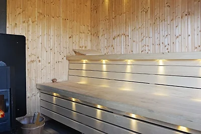 4 Personen Ferienhaus in PÅRYD-By Traum