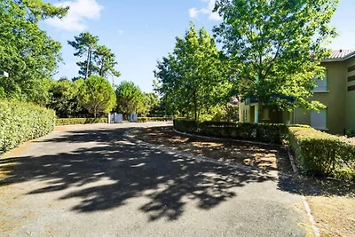 Villa Marine Residenz