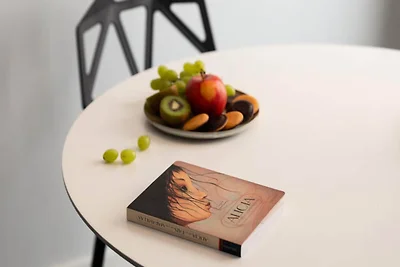 3 A, Alice in W'land, 2 slaapkamers, NF