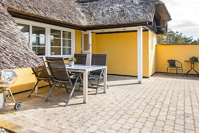 Charmante Hutte in Friedlichem Fjand-By Traum