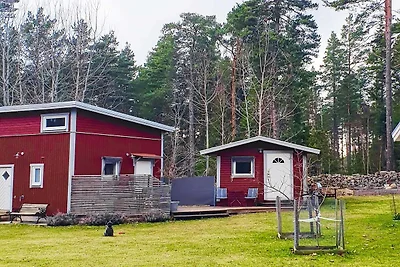 6 Personen Ferienhaus in MÖNSTERÅS