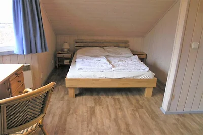 Vakantiehuis bij Granzower Meer met Wellness