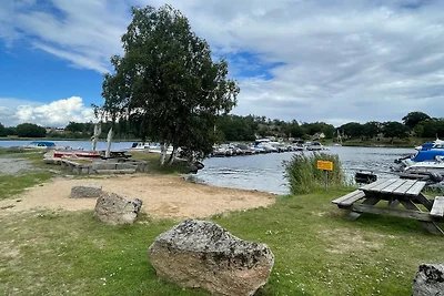 4 persoons vakantie huis in TRENSUM-By Traum