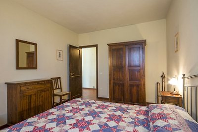 Rural Apartment in Castelfiorentino with Priv...