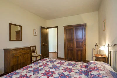 Appartamento rurale con terrazza privata