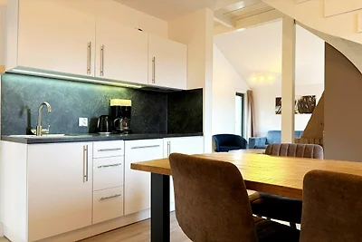 Hambachtal Ferienpark Familienrefugium