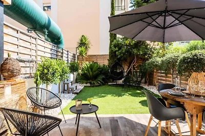 Apartment in Palm Beach in der Nähe der...