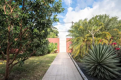 Maisons & Villas für 15 Personen